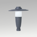 Marlin Gate Light 12w