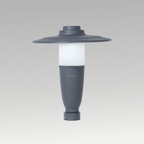 Marlin Gate Light 12w