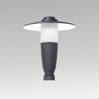 Marlin Gate Light 12w