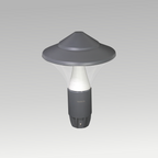 Dory Gate Light