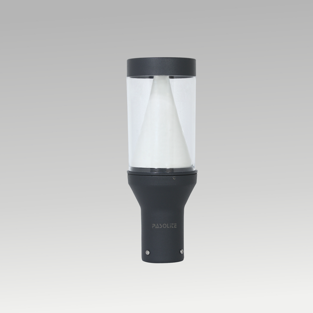Brisk Gate Light