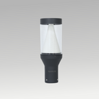 Brisk Gate Light