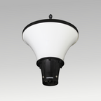 45W Luce Gate Light