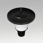 45W Luce Gate Light