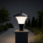 45W Luce Gate Light