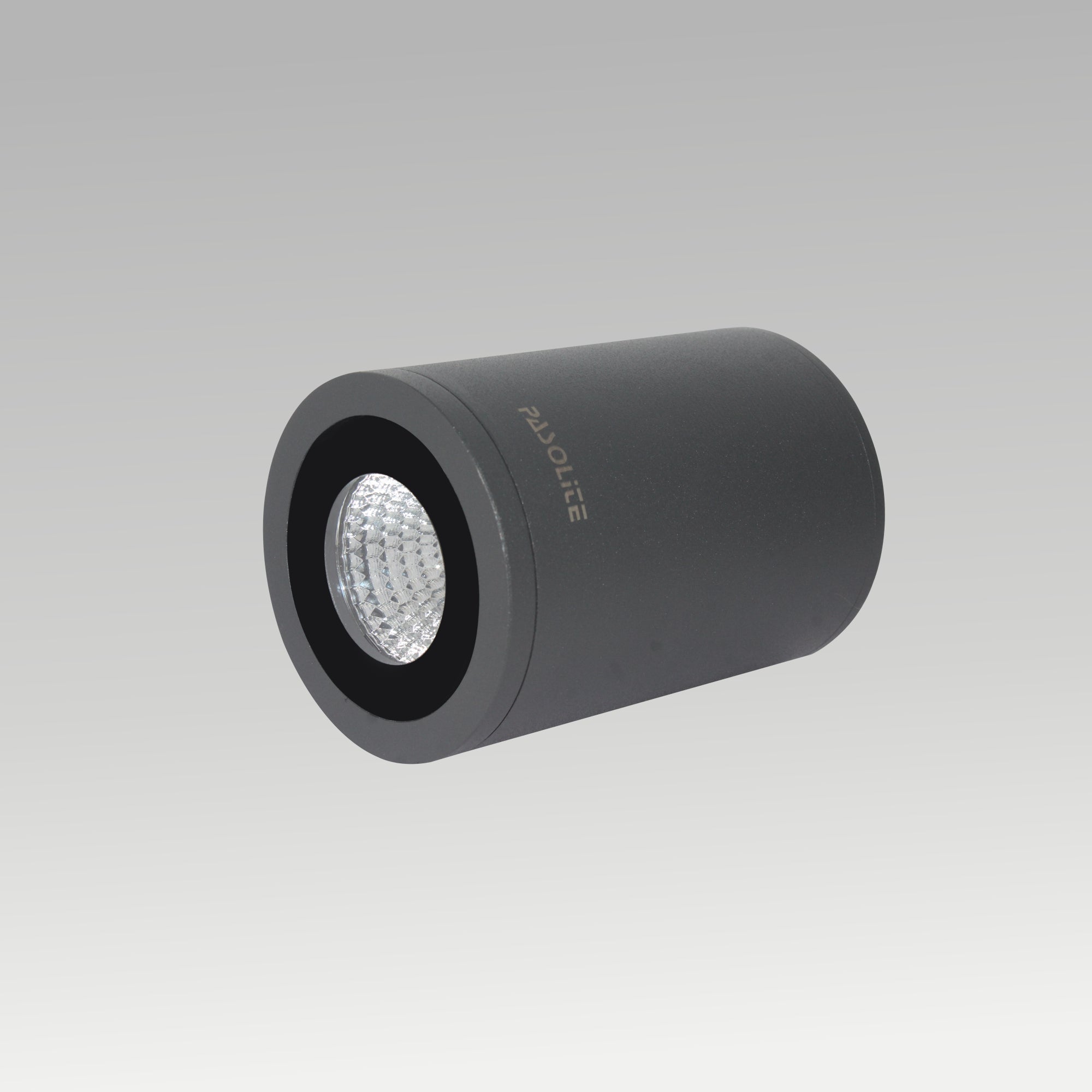 Surface Mounted Outdoor LED Spotlight – Compact Die-Cast