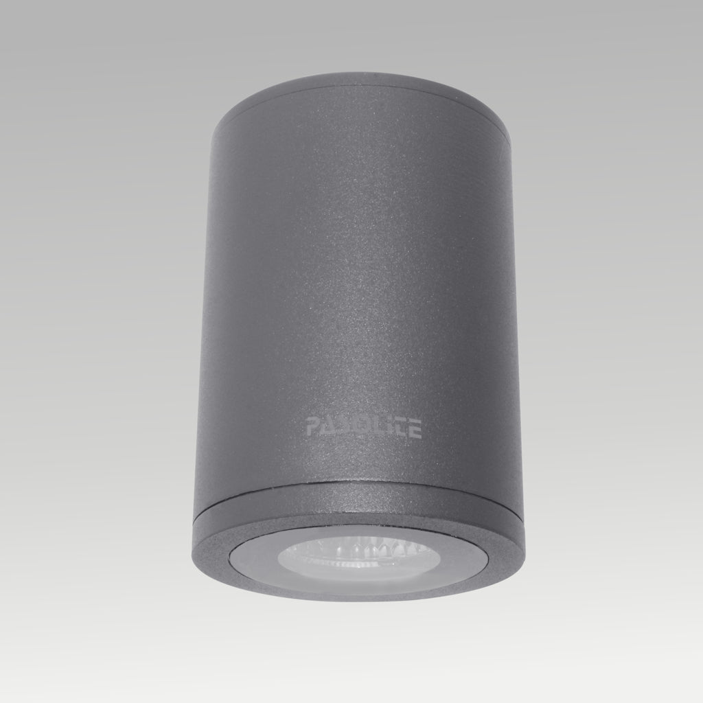 Surface Mounted Outdoor LED Spotlight – Compact Die-Cast
