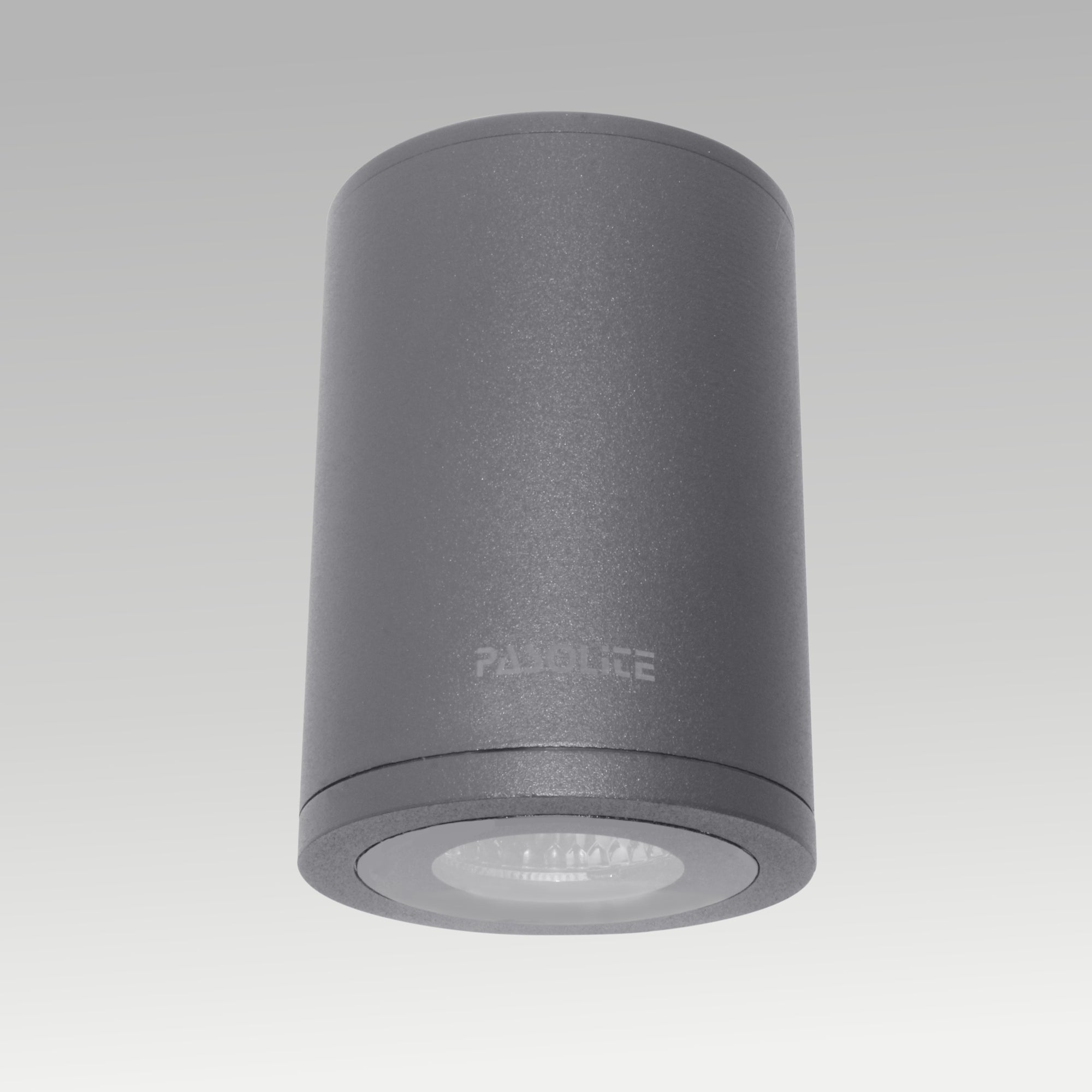 Surface Mounted Outdoor LED Spotlight – Compact Die-Cast