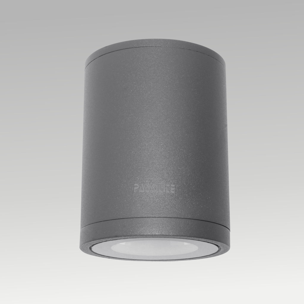 Surface Mounted Outdoor LED Spotlight – Compact Die-Cast