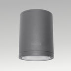 Surface Mounted Outdoor LED Spotlight – Compact Die-Cast