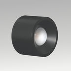 Surface Mounted LED Downlight – Compact Cylinder