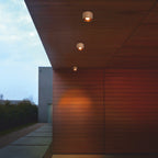 Surface Mounted LED Downlight – Compact Cylinder