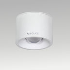 Surface Mounted LED Downlight – Compact Cylinder