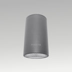 Surface Mounted Outdoor LED Spotlight – Compact Die-Cast