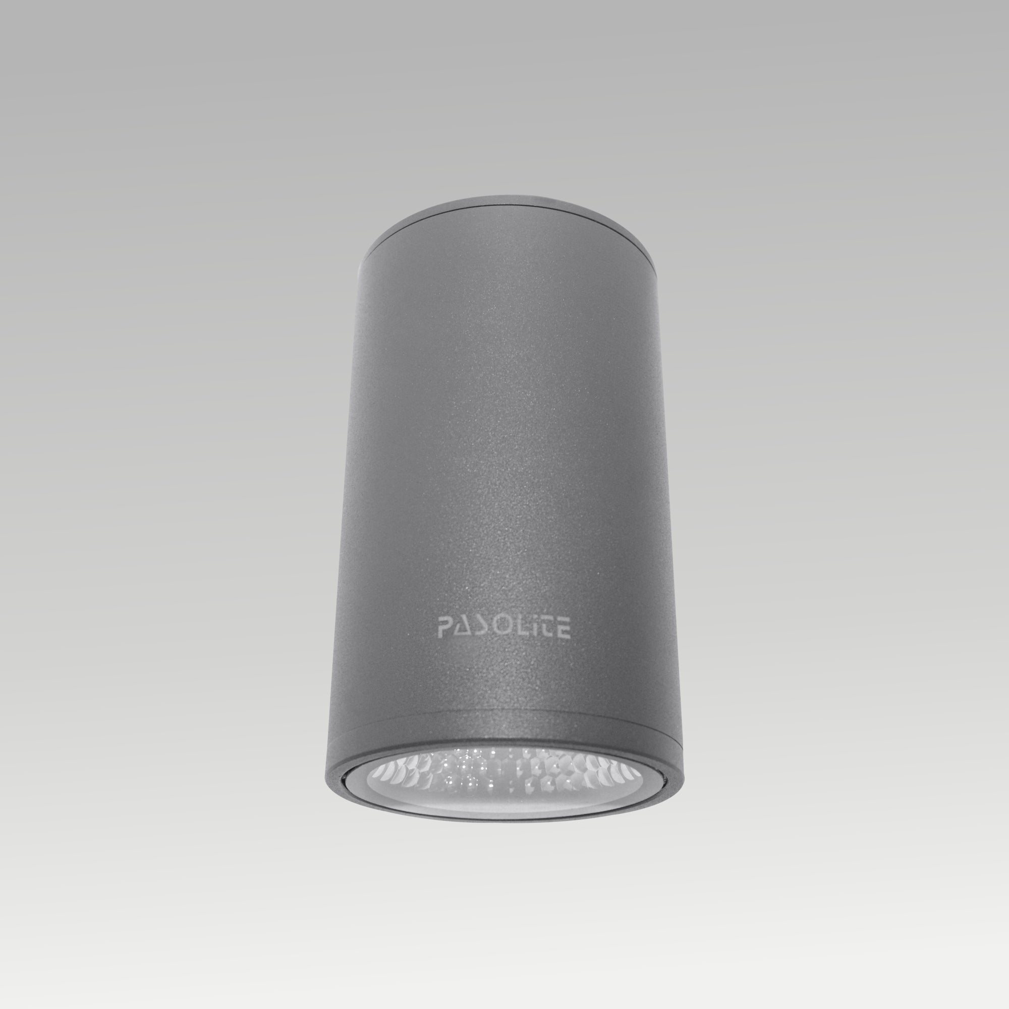 Surface Mounted Outdoor LED Spotlight – Compact Die-Cast