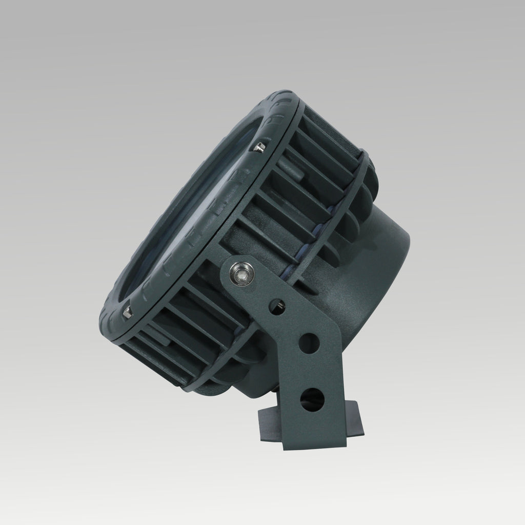 Scalable Architectural LED Spotlights