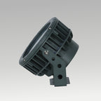 Scalable Architectural LED Spotlights