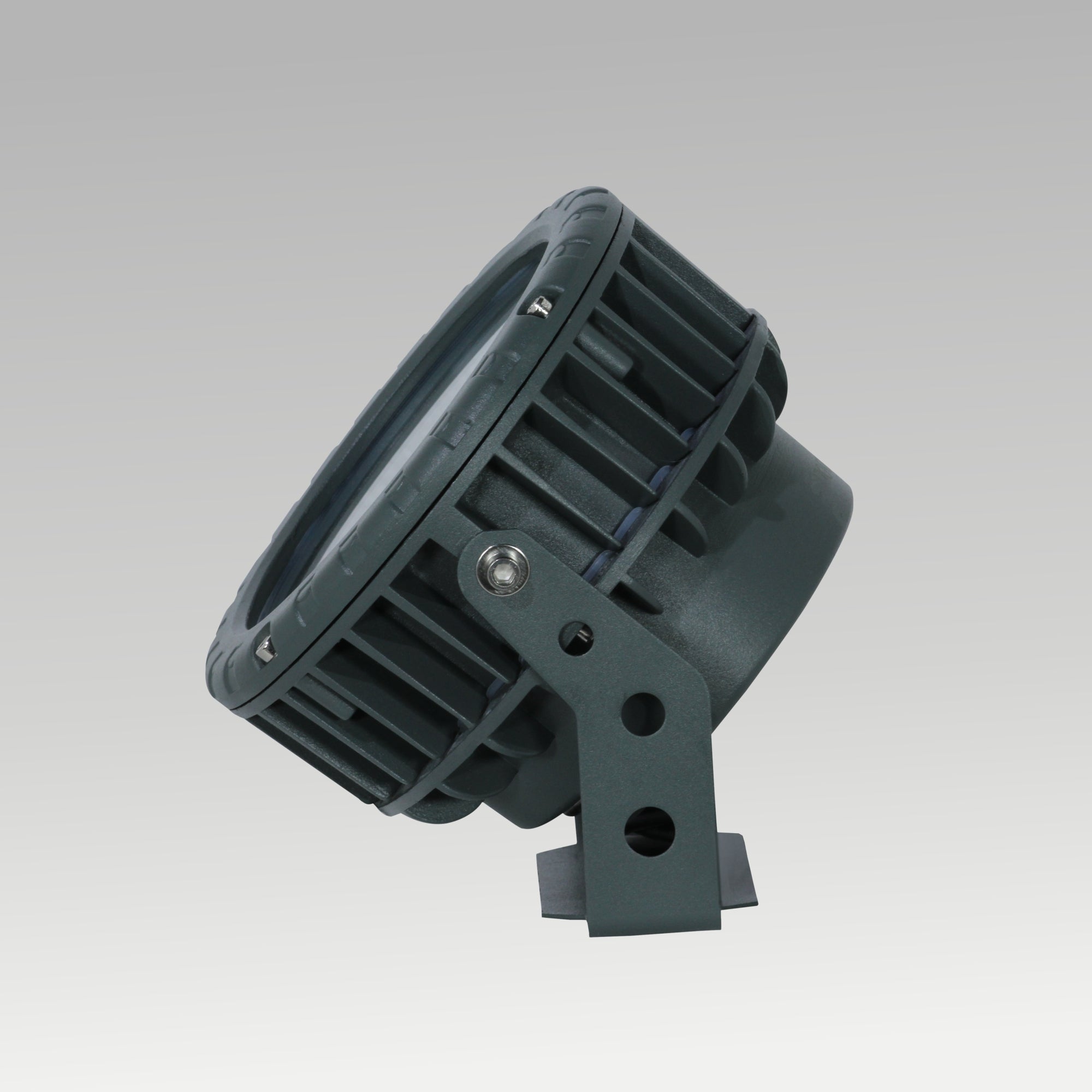 Scalable Architectural LED Spotlights