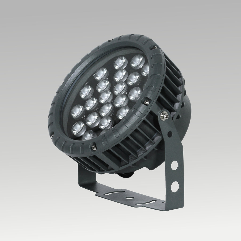 Scalable Architectural LED Spotlights