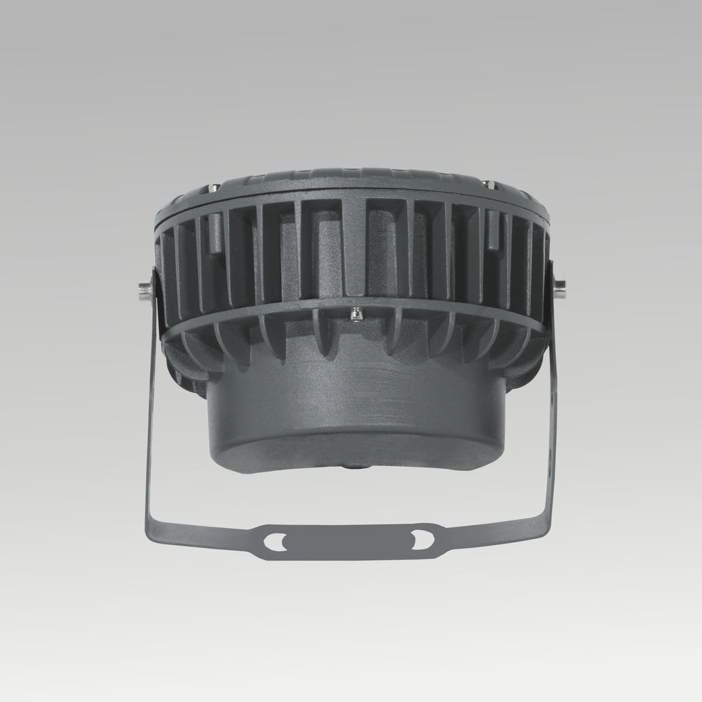 Scalable Architectural LED Spotlights