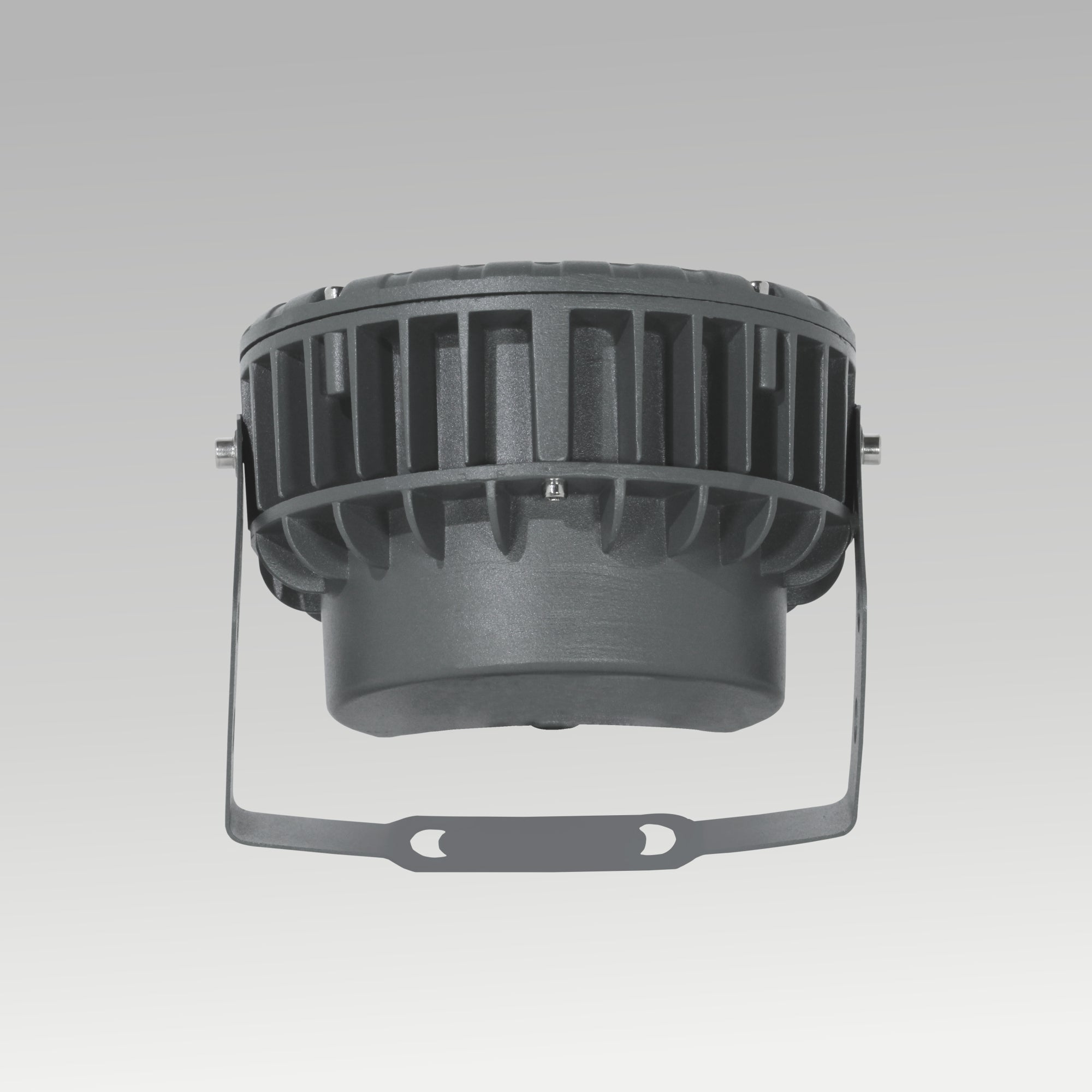 Scalable Architectural LED Spotlights