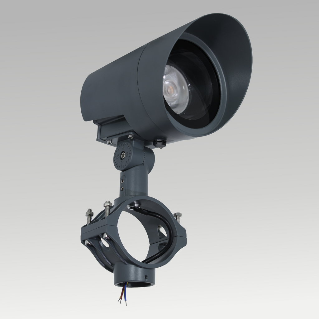 Facade Spot Light