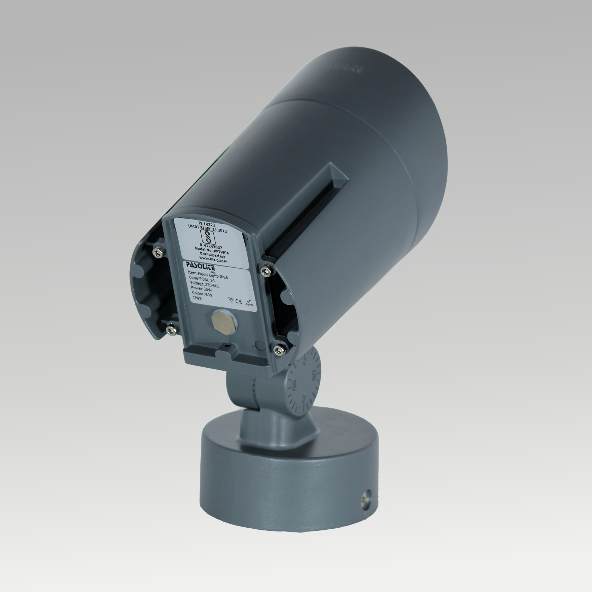 Facade Spot Light