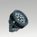 Scalable Architectural LED Spotlights