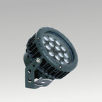 Scalable Architectural LED Spotlights