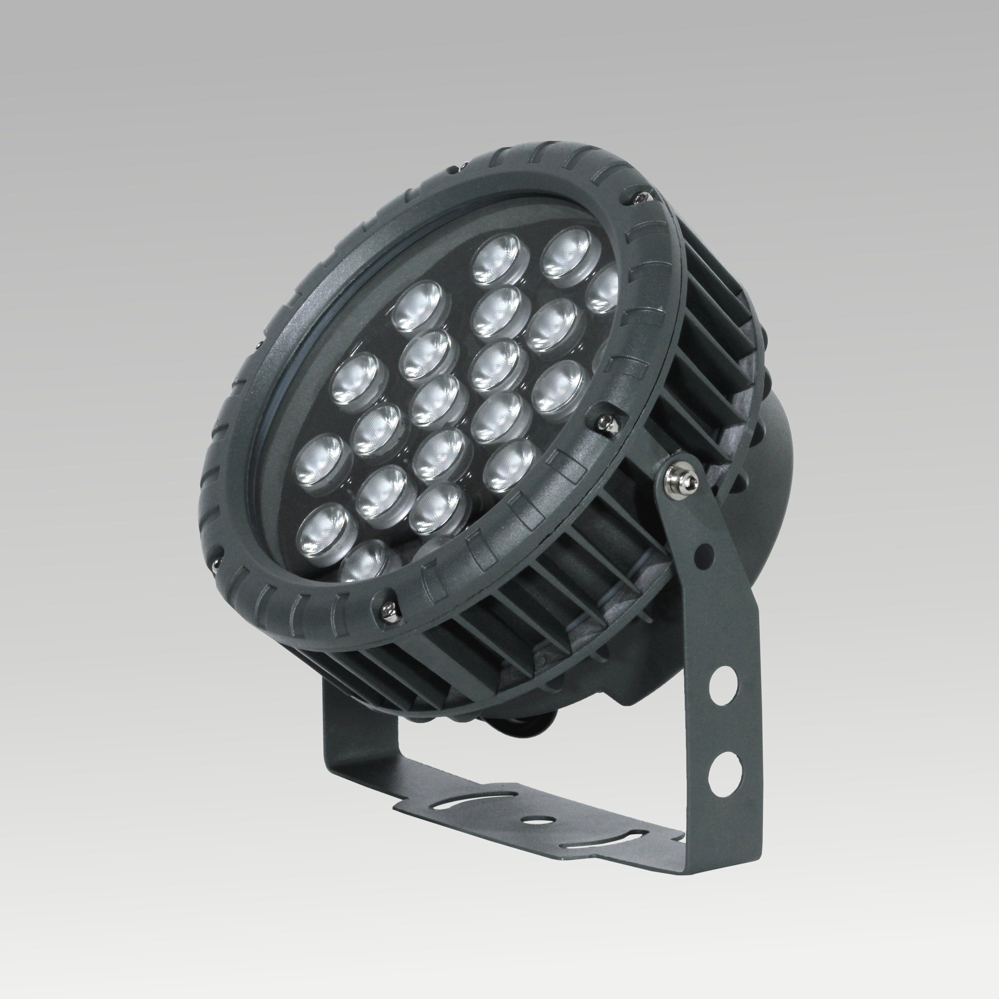 Scalable Architectural LED Spotlights