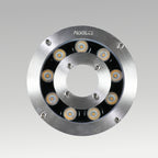 9W & 18W Recess Under Water Light