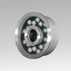 9W & 18W Recess Under Water Light