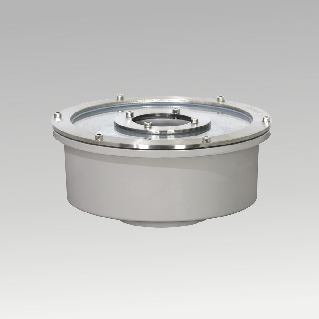 9W & 18W Recess Under Water Light