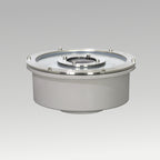 9W & 18W Recess Under Water Light
