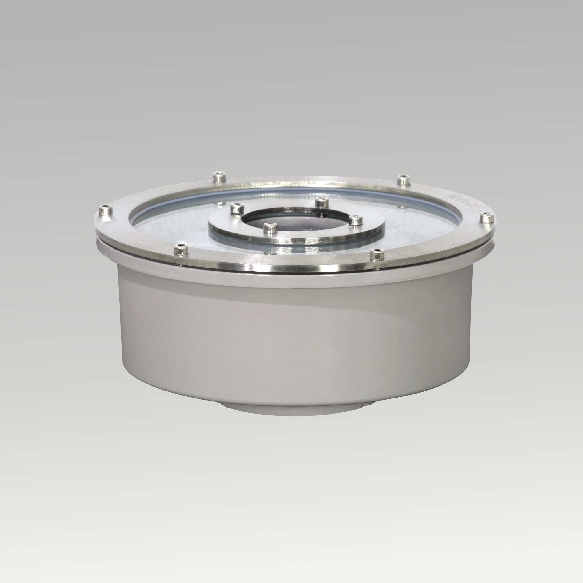 9W & 18W Recess Under Water Light
