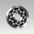 9W & 18W Recess Under Water Light