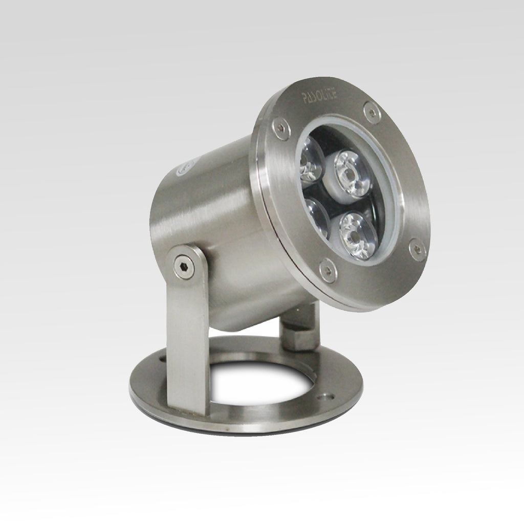 4W & 9W Stand Type Under Water Light