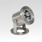 4W & 9W Stand Type Under Water Light