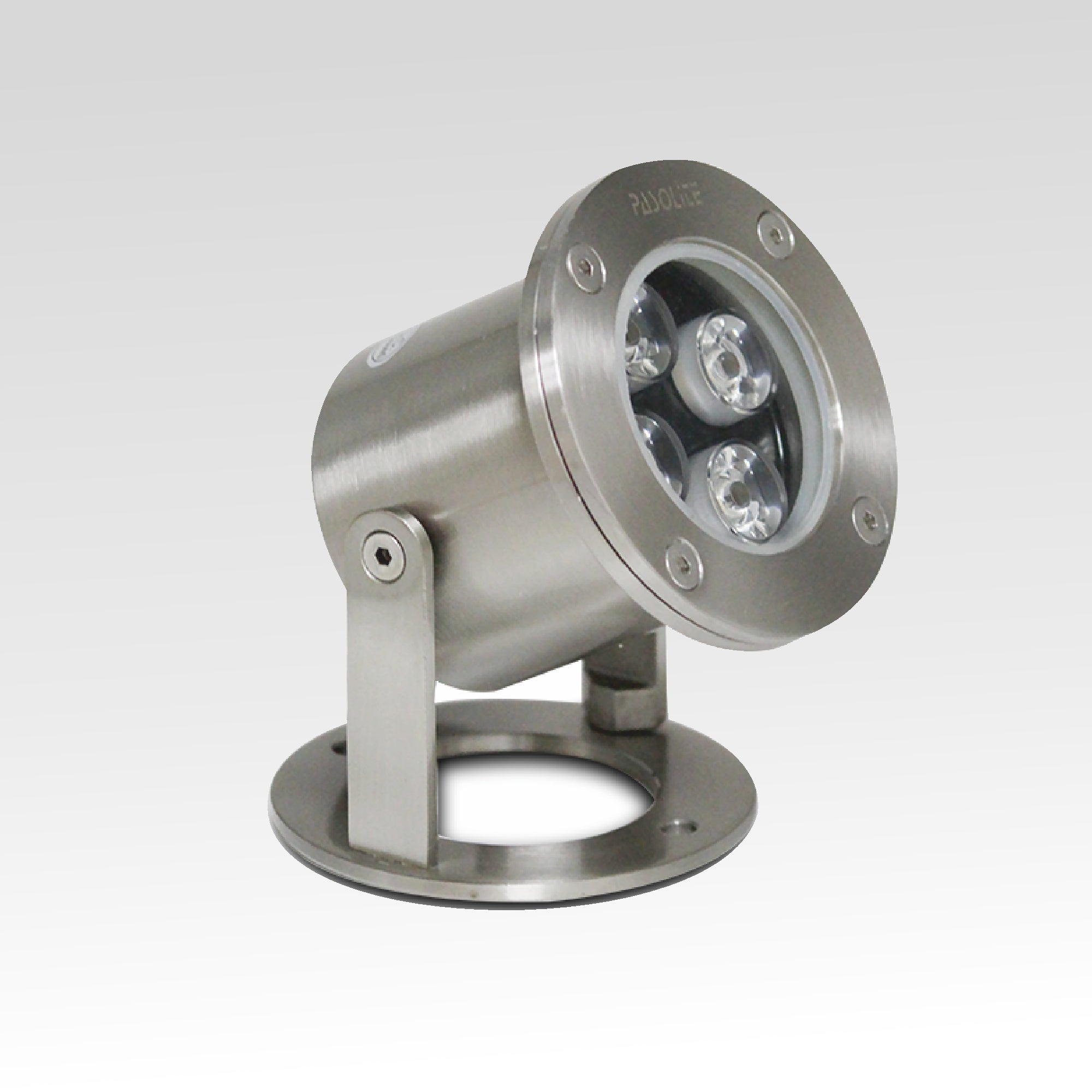 4W & 9W Stand Type Under Water Light