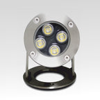 4W & 9W Stand Type Under Water Light