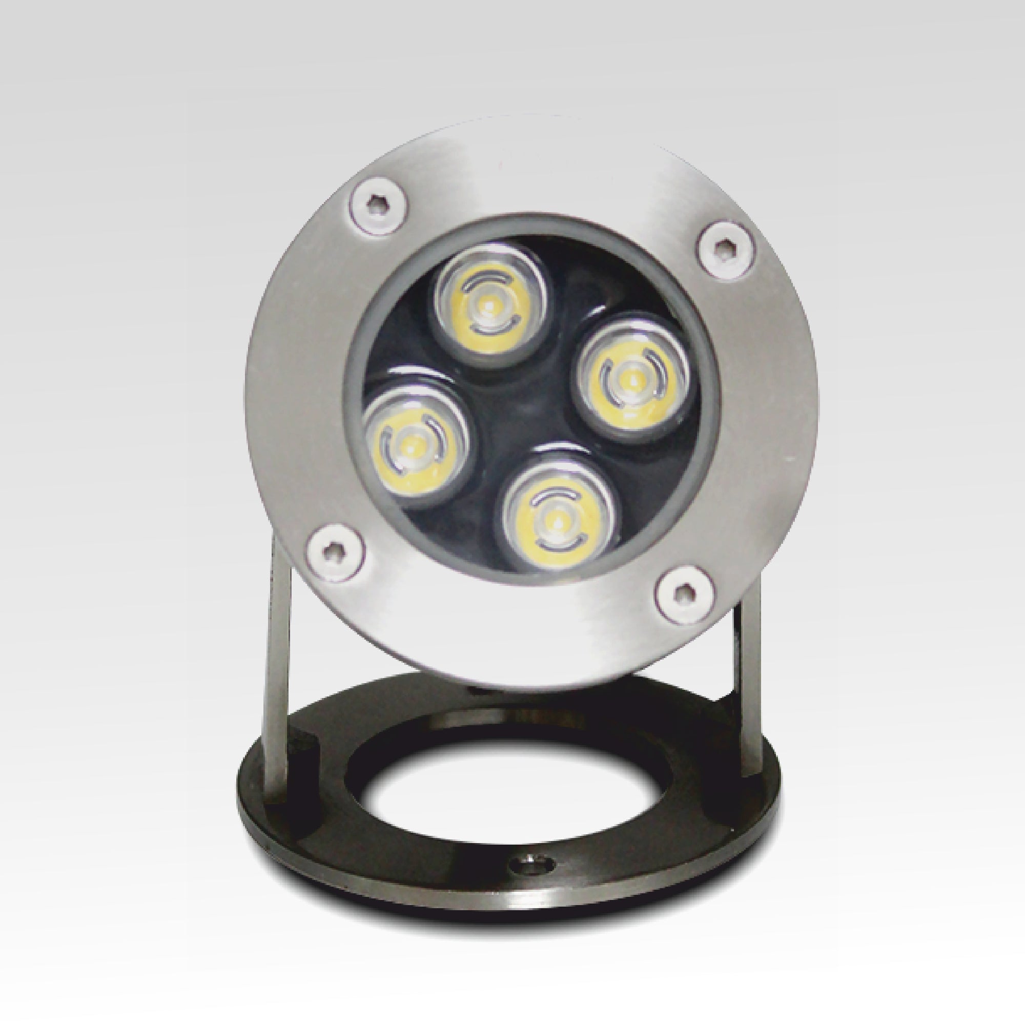 4W & 9W Stand Type Under Water Light