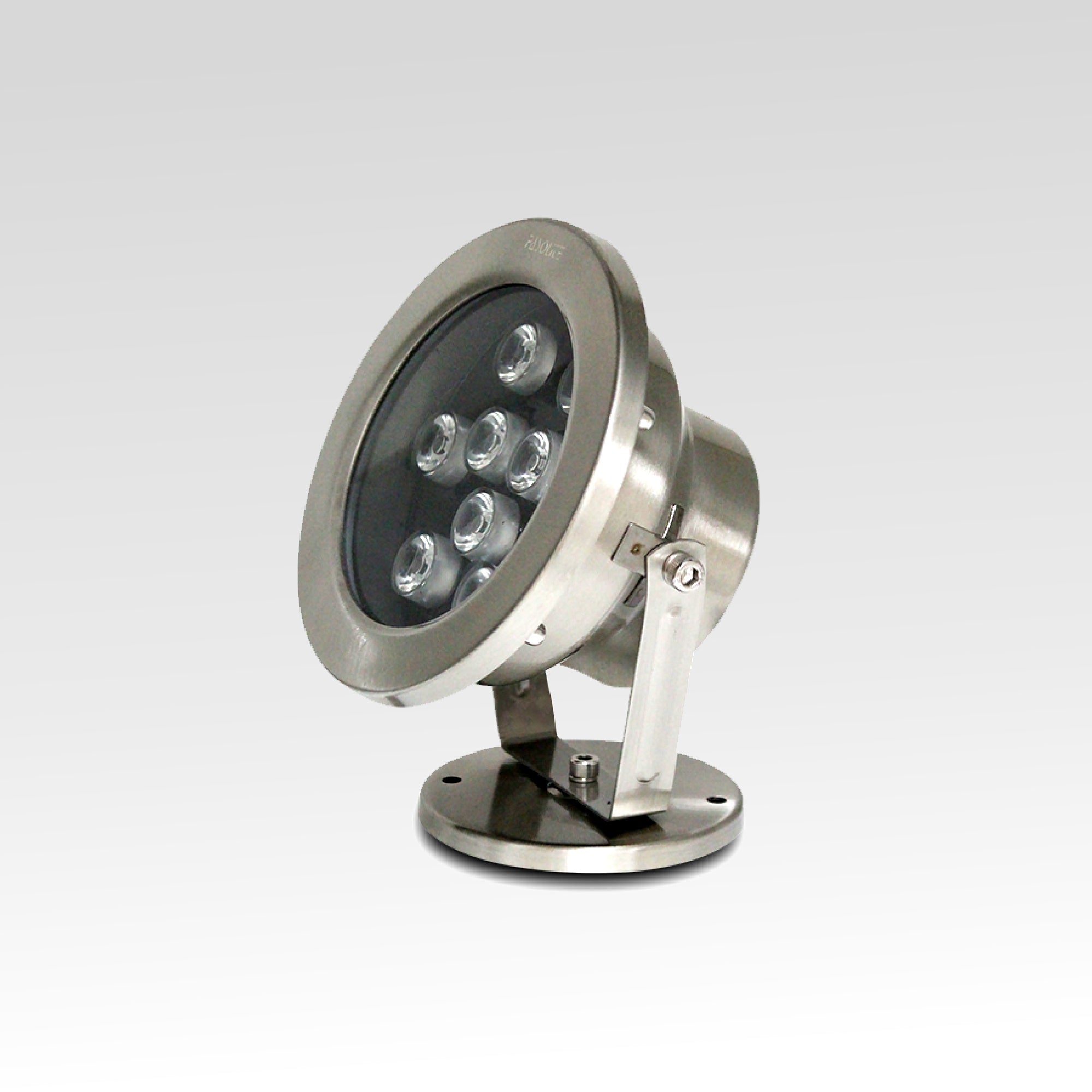 4W & 9W Stand Type Under Water Light