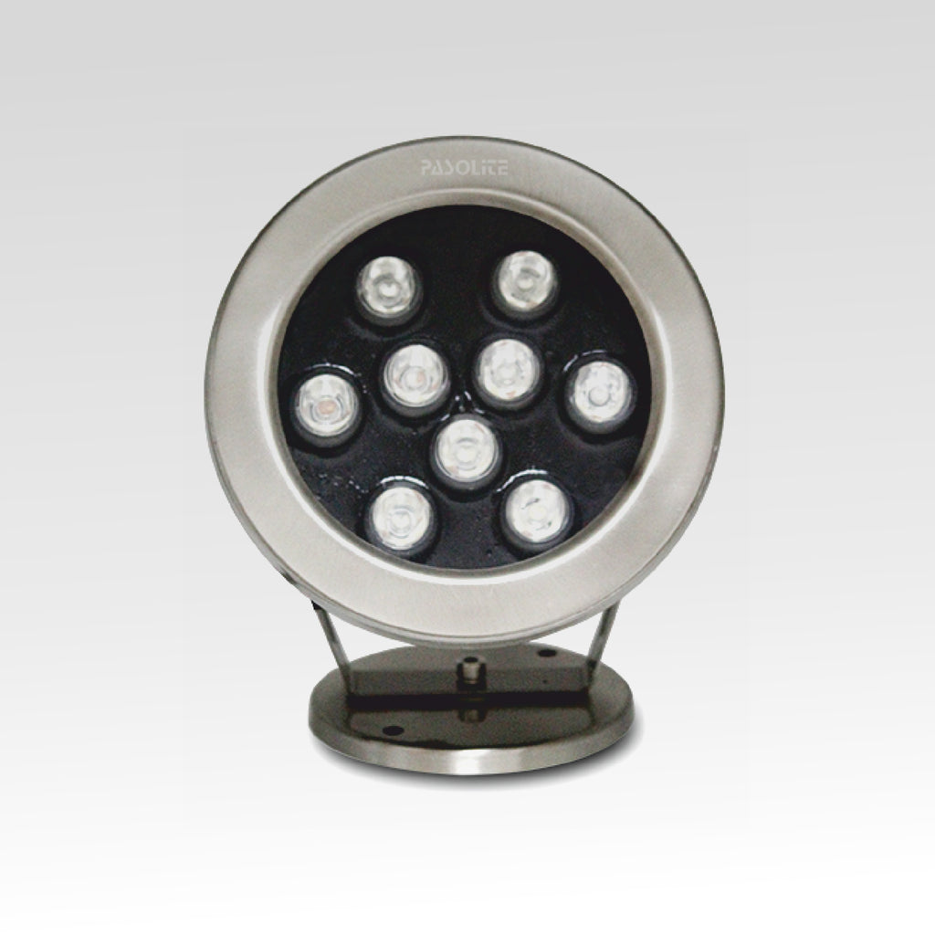 4W & 9W Stand Type Under Water Light