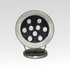 4W & 9W Stand Type Under Water Light