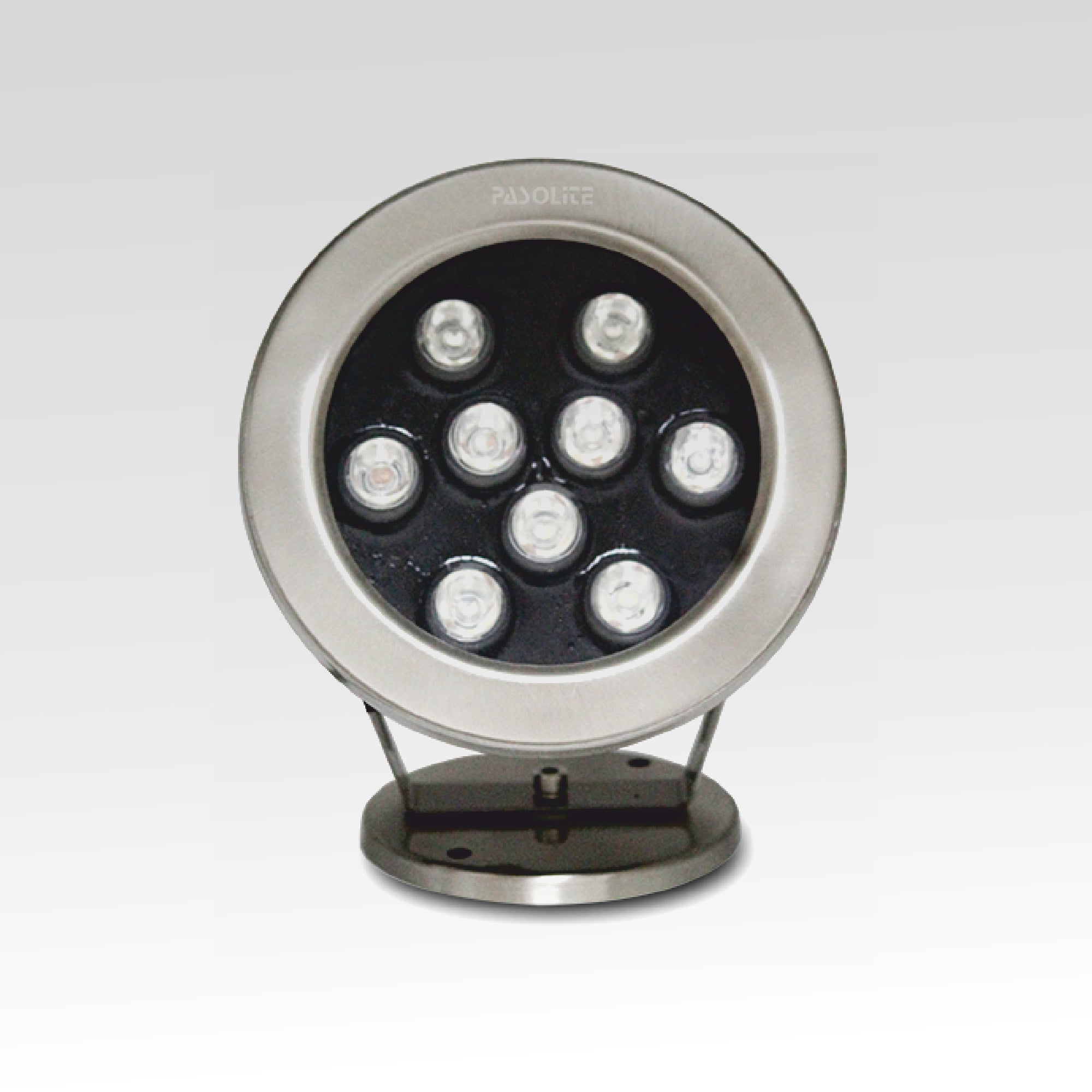 4W & 9W Stand Type Under Water Light