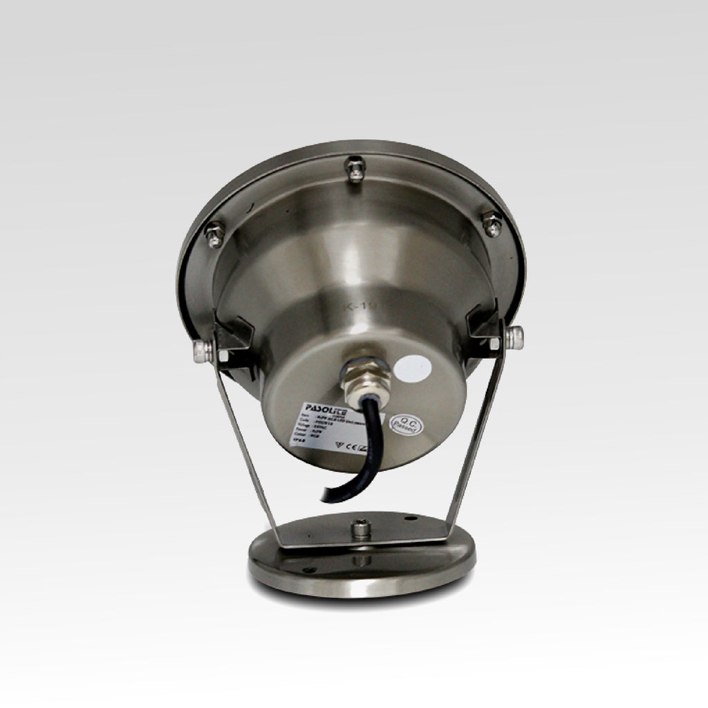 4W & 9W Stand Type Under Water Light