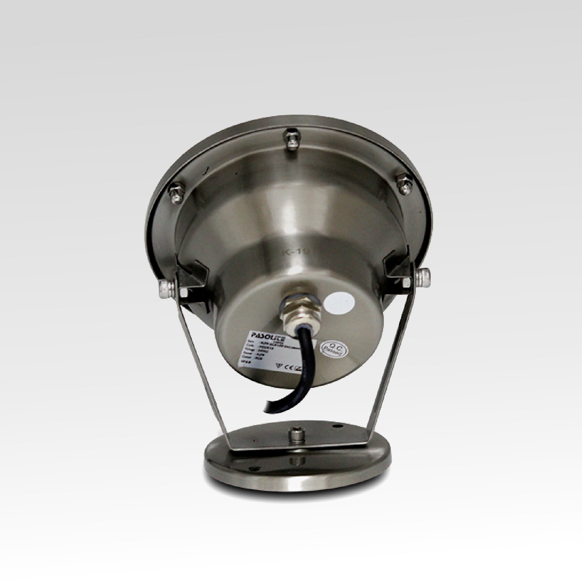 4W & 9W Stand Type Under Water Light