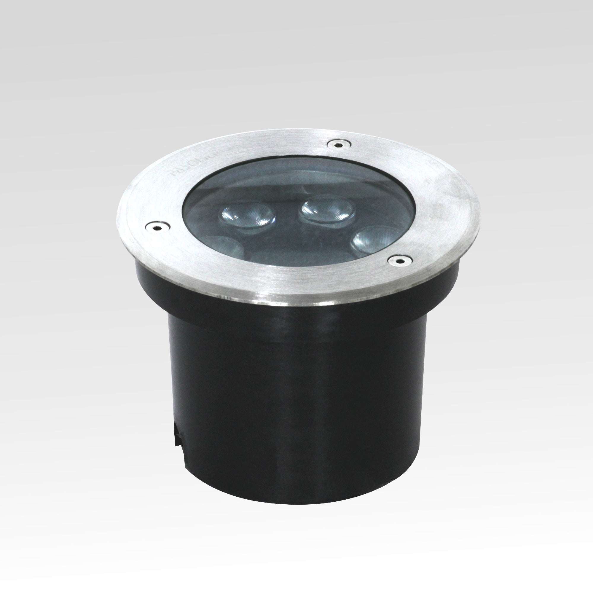 6W & 9W Recess Under Water Swimming Light