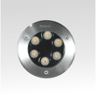 6W & 9W Recess Under Water Swimming Light