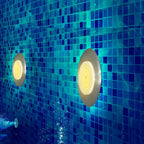 Surface Under Water Swimming Light POUW 17/POUW 18